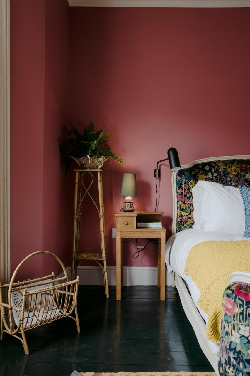 Hotel The Rose à Deal Extérieur photo